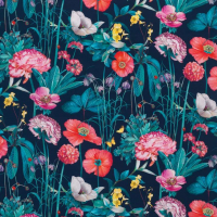 Osborne & Little Meadow Fabric