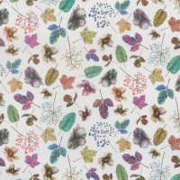 Osborne & Little Woodland Fabric
