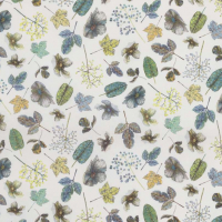 Osborne & Little Woodland Fabric