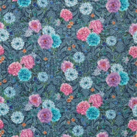 Matthew Williamson Duchess Garden Fabric