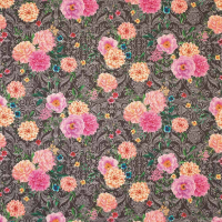 Matthew Williamson Duchess Garden Fabric