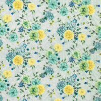 Matthew Williamson Duchess Garden Fabric