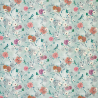 Matthew Williamson Rosanna Trellis Fabric