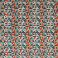 Osborne & Little Velatura Fabric