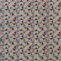 Osborne & Little Velatura Fabric