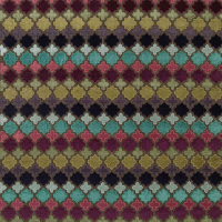 Osborne & Little Tegola Fabric