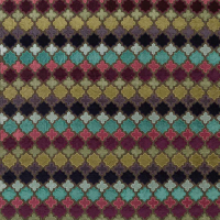 Osborne & Little Tegola Fabric