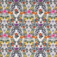 Matthew Williamson Talavera Fabric