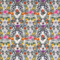 Matthew Williamson Talavera Fabric