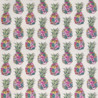 Matthew Williamson Ananas Fabric