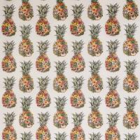 Matthew Williamson Ananas Fabric