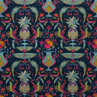 Matthew Williamson La Fuente Fabrics