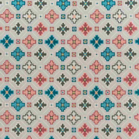 Osborne & Little Tarbouche fabric