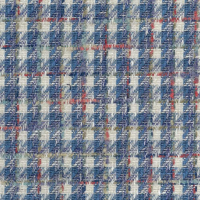 Osborne & Little Burlington Fabric