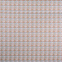 Osborne & Little Jukebox Fabric