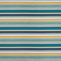 Osborne & Little Spiaggia Stripe Outdoor