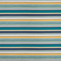 Osborne & Little Spiaggia Stripe Outdoor