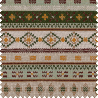 Mind The Gap GAISSTEIN Jacquard Woven Fabric
