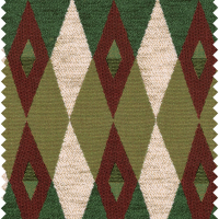 Mind The Gap GIARDINO Woven Fabric