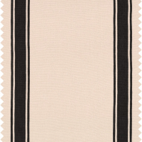 Mind The Gap HAJDU STRIPE Heavy Linen
