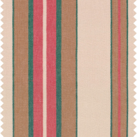Mind The Gap HERINA STRIPE Heavy Linen