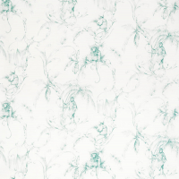 Nina Campbell Barbary Toile Fabric