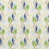 Nina Campbell Fontibre Fabric