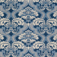 Nina Campbell Meredith Fabric