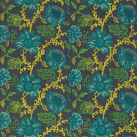 Nina Campbell Coromandel Fabric