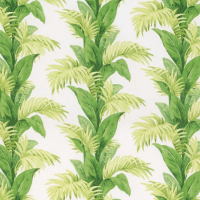 Nina Campbell Palmetto Fabric