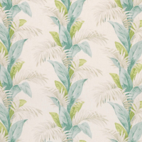 Nina Campbell Palmetto Fabric