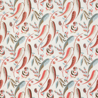 Nina Campbell Colbert Fabric 