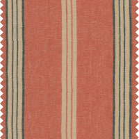 Mind The Gap OREGON STRIPES Linen