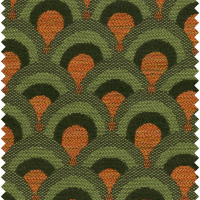 Mind The Gap SALERNO Woven Fabric