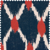 Mind The Gap SEEBENSEE Woven Fabric