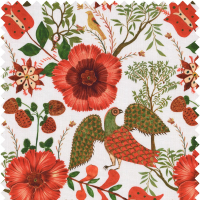 Mind The Gap SZEKELY FOLK Linen