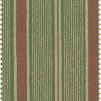 Mind The Gap TYROLEAN STRIPES Woven Fabric