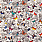 Multi colour F6565-01