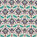 Turquoise F6744-01