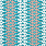 Turquoise F6746-01