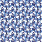 Blue F6862-04