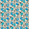 Blue F6880-03
