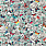 Turquoise F6885-02