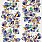 Blue F7013-02