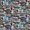 Blue F7170-02