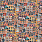 Multi colour F7170-03