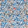 Blue F7293-03