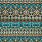 Turquoise F7400-02