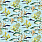 Turquoise F7444-01