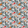 Turquoise F7447-02